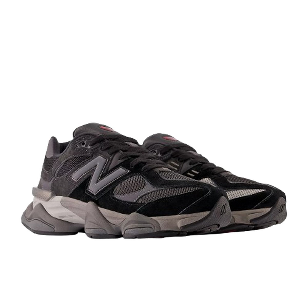 NEW BALANCE SNEAKERS U9060BLK