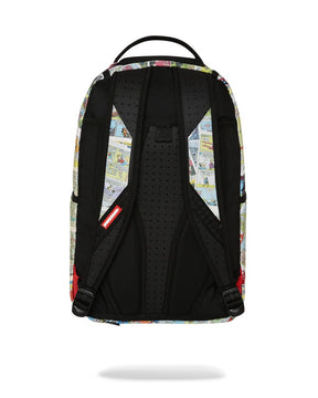 SPRAYGROUND Zaino