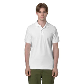K-WAY Polo K5127BW