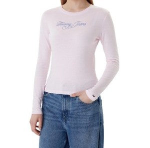 TOMMY JEANS T-shirt DW0DW21844
