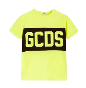 GCDS T-shirt Ragazzi Z0UJQC585J105