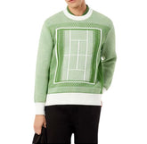 LACOSTE Maglia AH0619