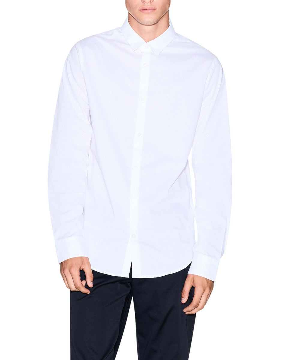 ARMANI EXCHANGE Camicia 8NZC31 ZN28Z