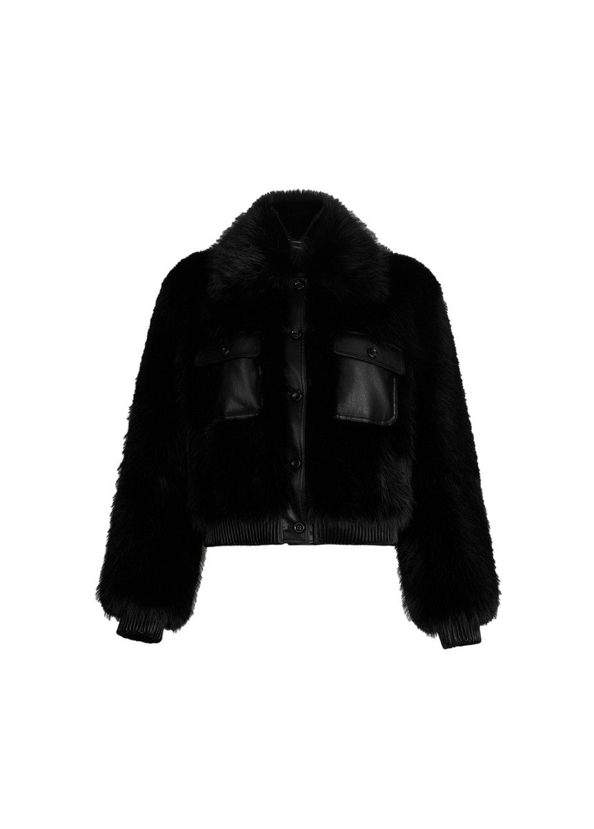 LIUJO Giubbotto CF5185E1037