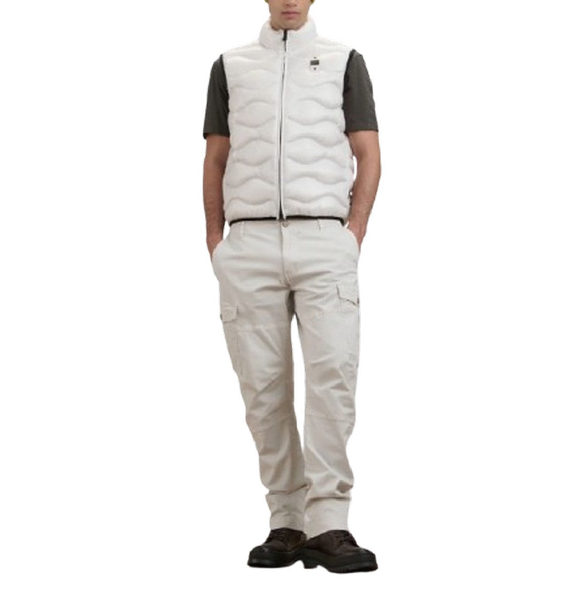 BLAUER 26WBLUX02055 005958
