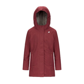 K-WAY KIDS Giubbotto K41383W