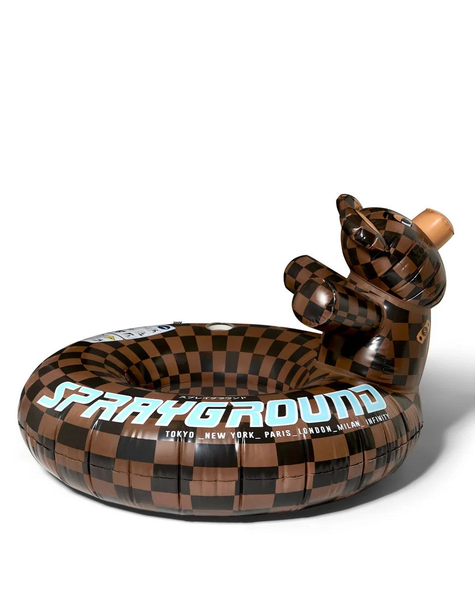 SPRAYGROUND SALVAGENTE 910Z658NSZ