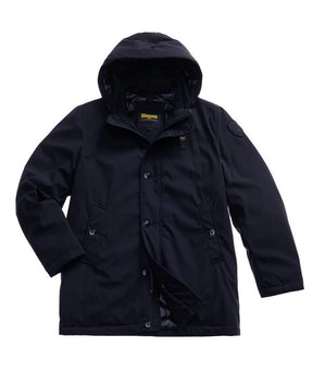 BLAUER Giubbotto 25WBLUK03142 005480