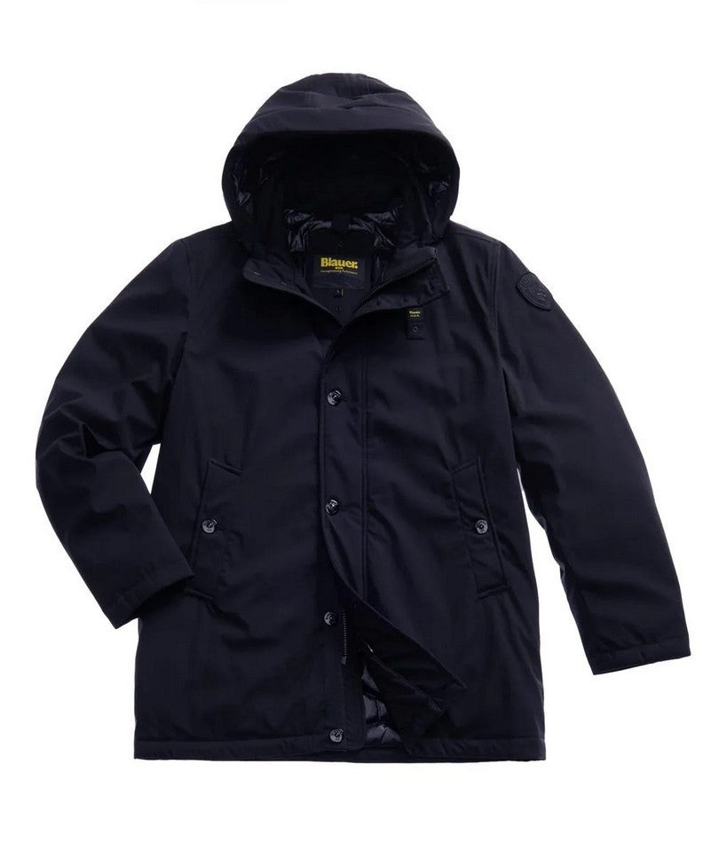 BLAUER Giubbotto 25WBLUK03142 005480