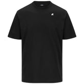 K-WAY T-shirt K3136CW