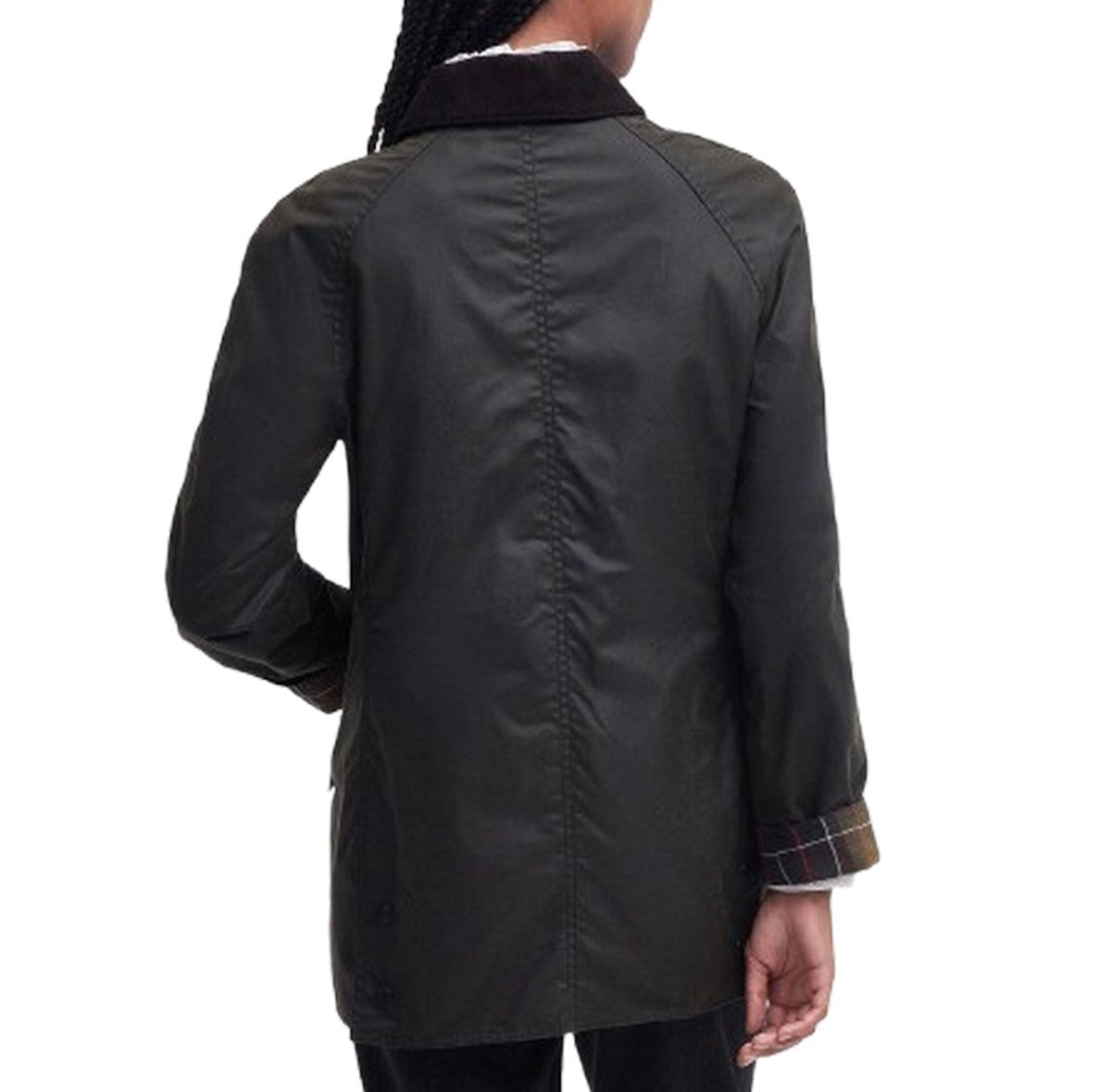 BARBOUR Giubbotto LWX0668