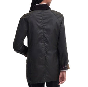 BARBOUR Giubbotto LWX0668
