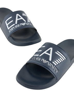 EA7 EMPORIO ARMANI Ciabatte 7X000108 AF15118