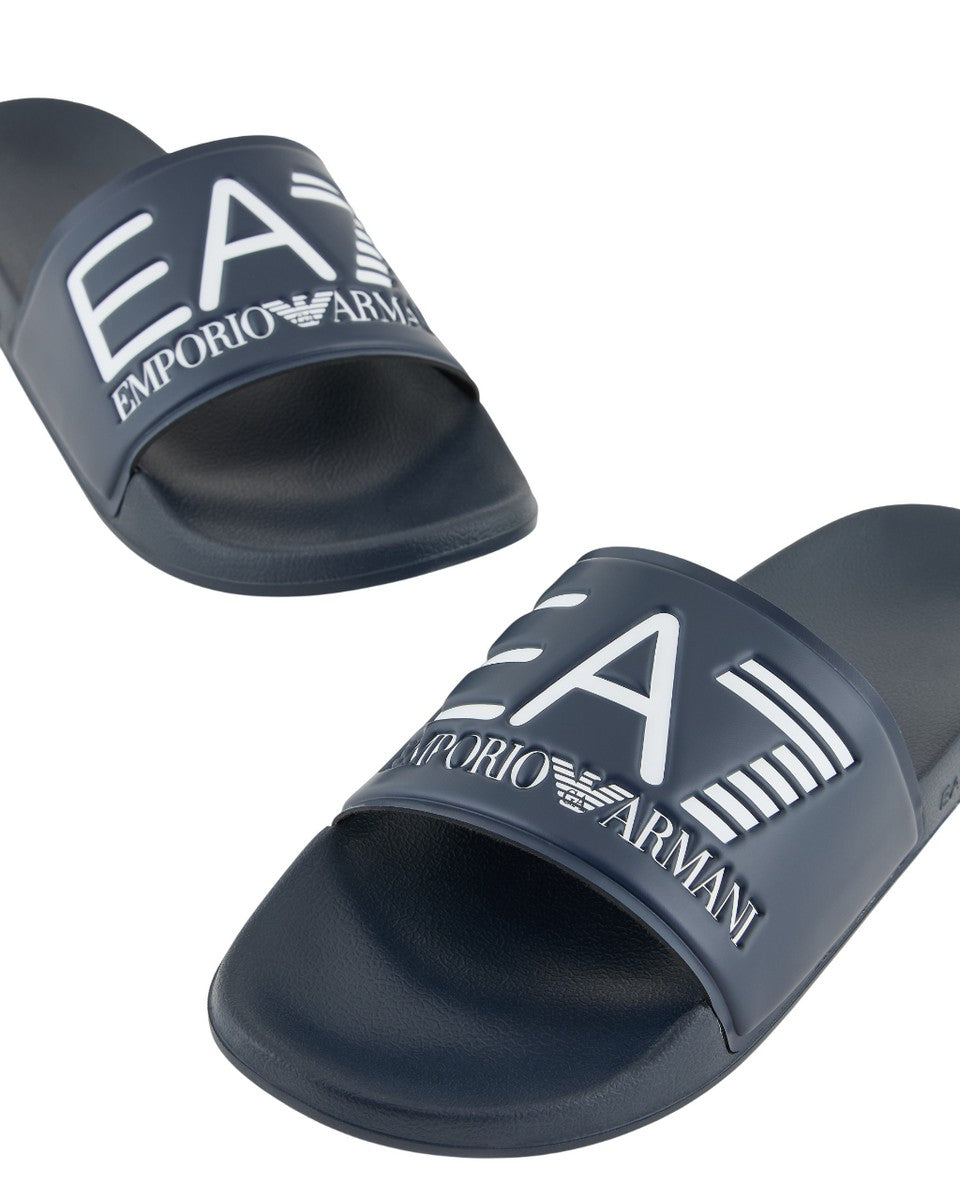 EA7 EMPORIO ARMANI Ciabatte 7X000108 AF15118