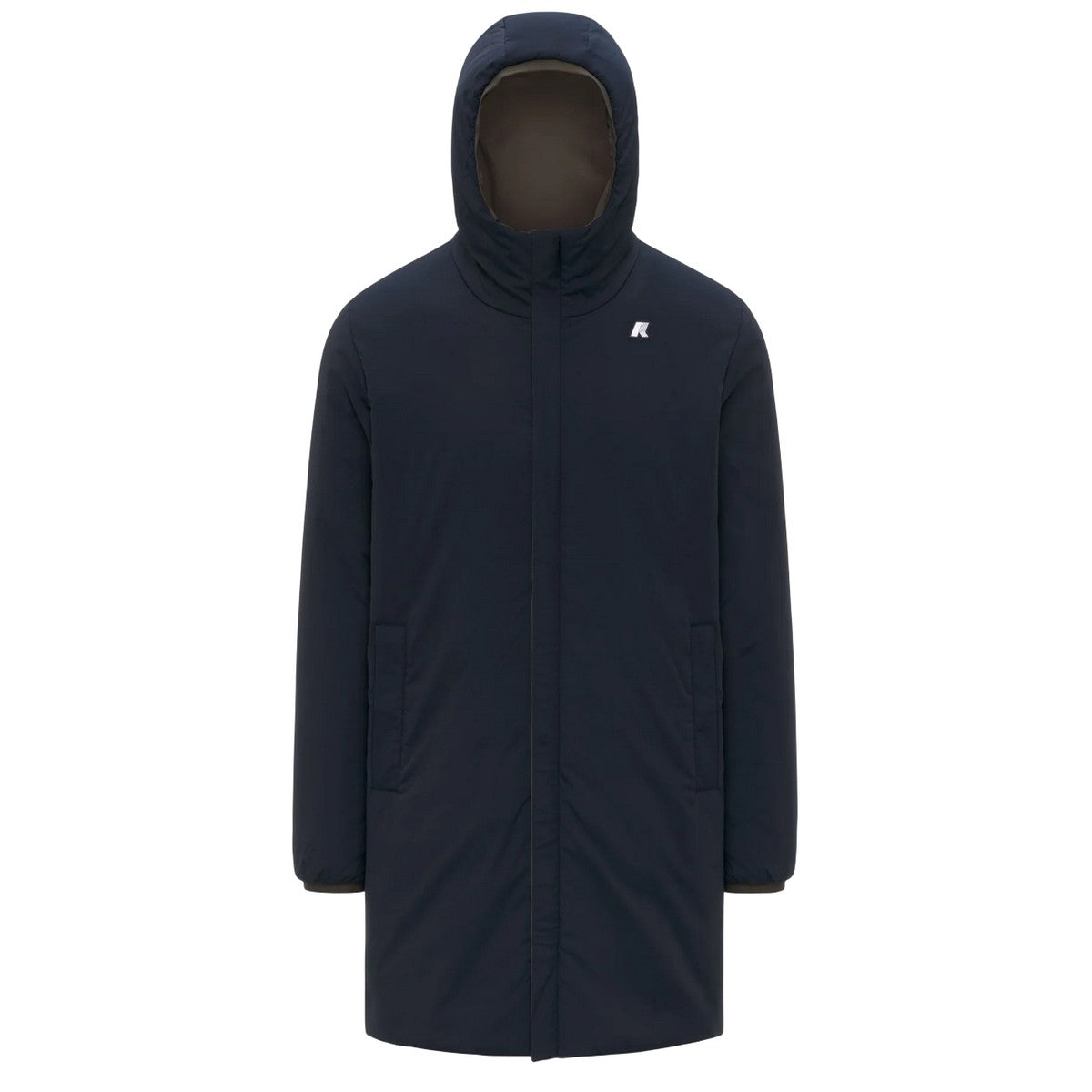 K-WAY Giubbotto K6128WW