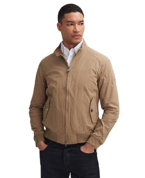 BARBOUR INTERNATIONAL Giubbotto MCA0427 MCA