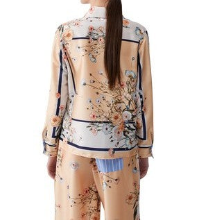 LIUJO Camicia WA6357T2555