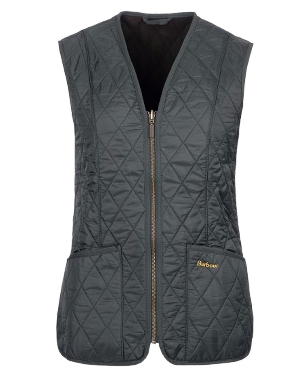 BARBOUR Gilet