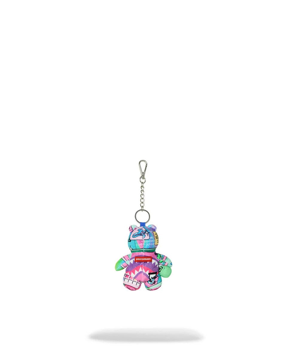 SPRAYGROUND Portachiavi 910K9600NSZ