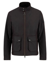 BARBOUR INTERNATIONAL Giubbotto MWX2384 MWX