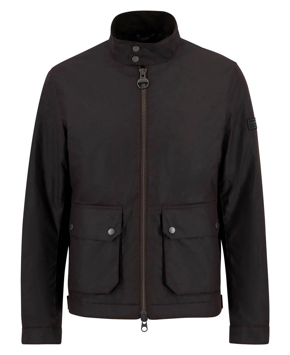 BARBOUR INTERNATIONAL Giubbotto MWX2384 MWX