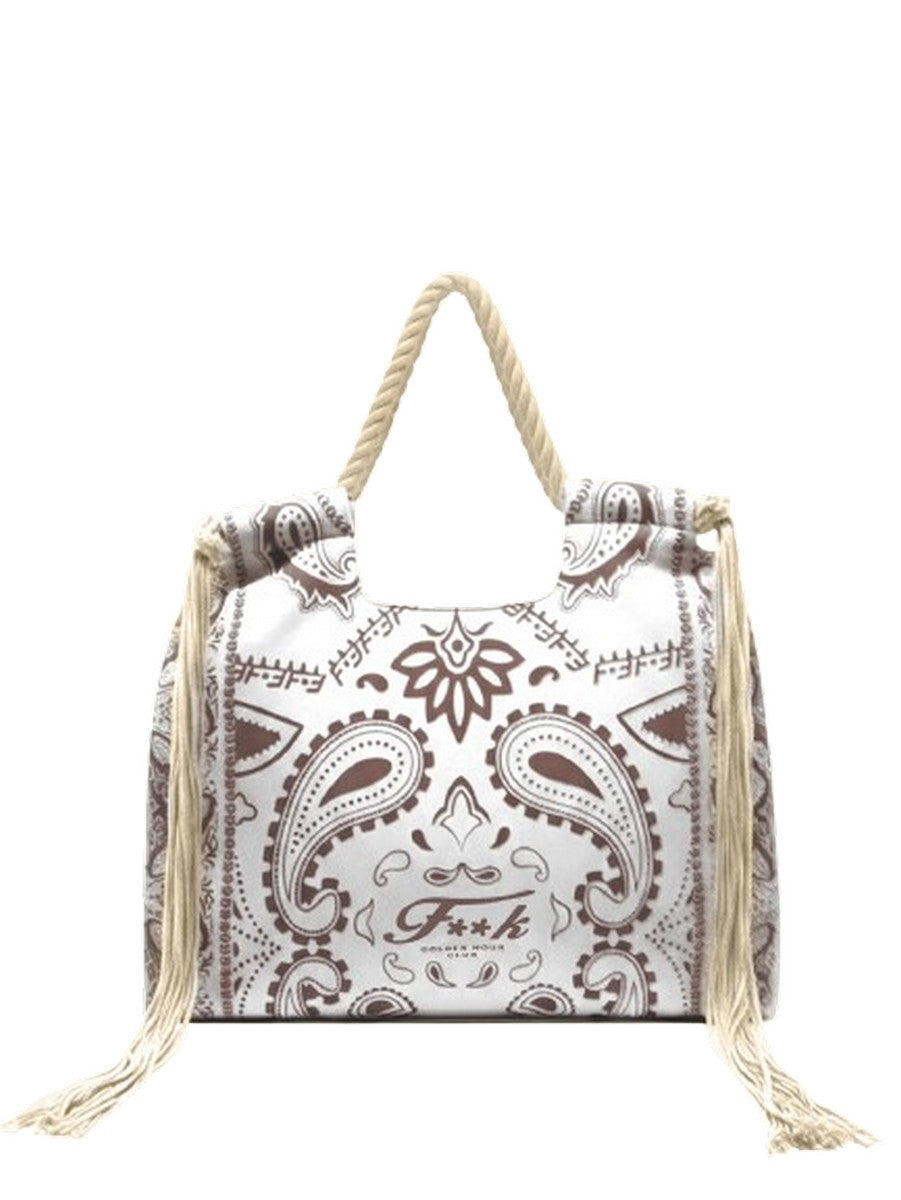 F**K Borsa FA26-SW0081X47