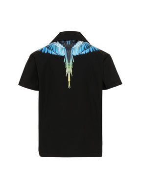 COUNTY OF MILAN Camicia Ragazzo S6CMJBSI123