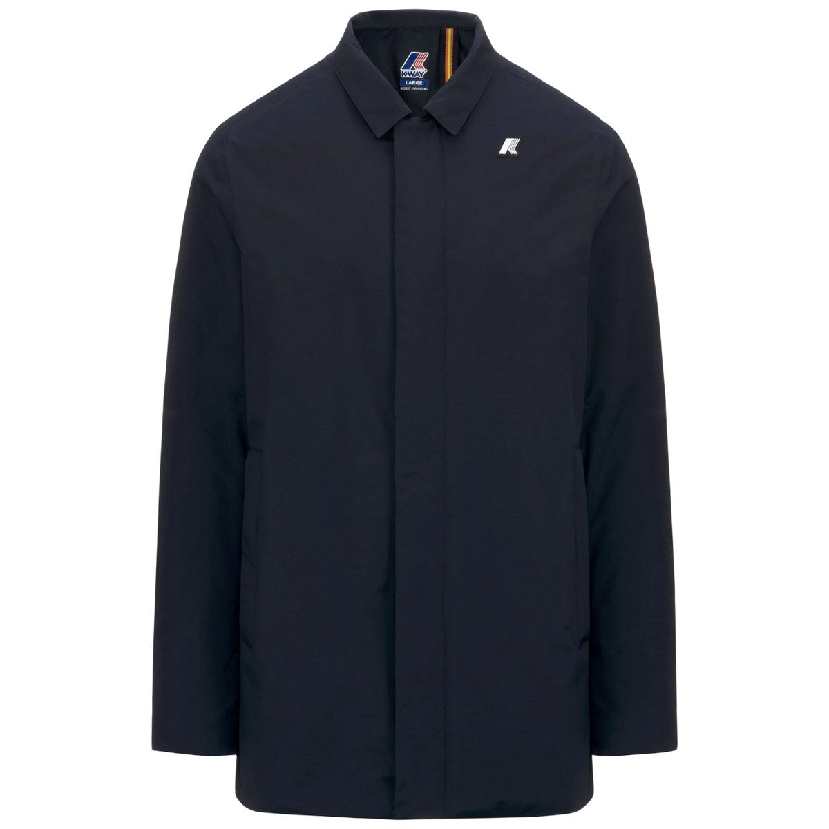 K-WAY Giubbotto K31355W