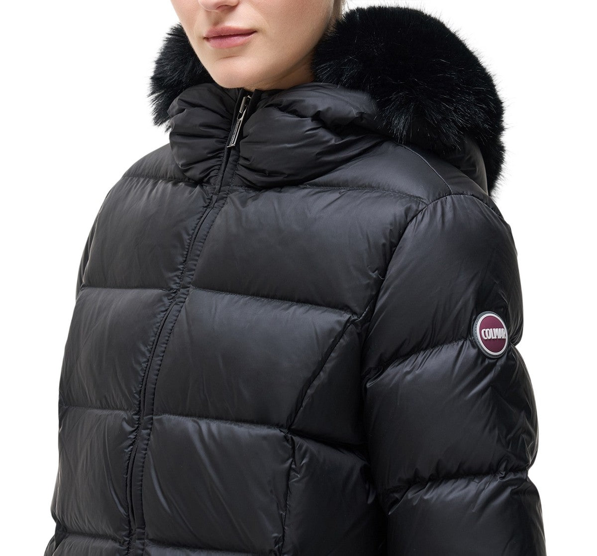 COLMAR Giubbotto 22000021E 2YO