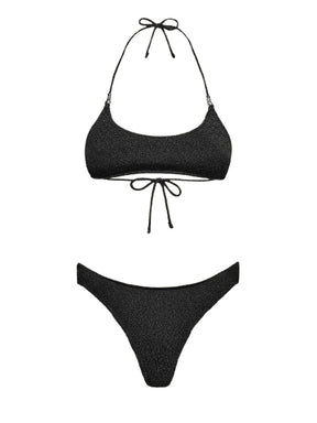 F**K Costume mare FK26-SW1102BK