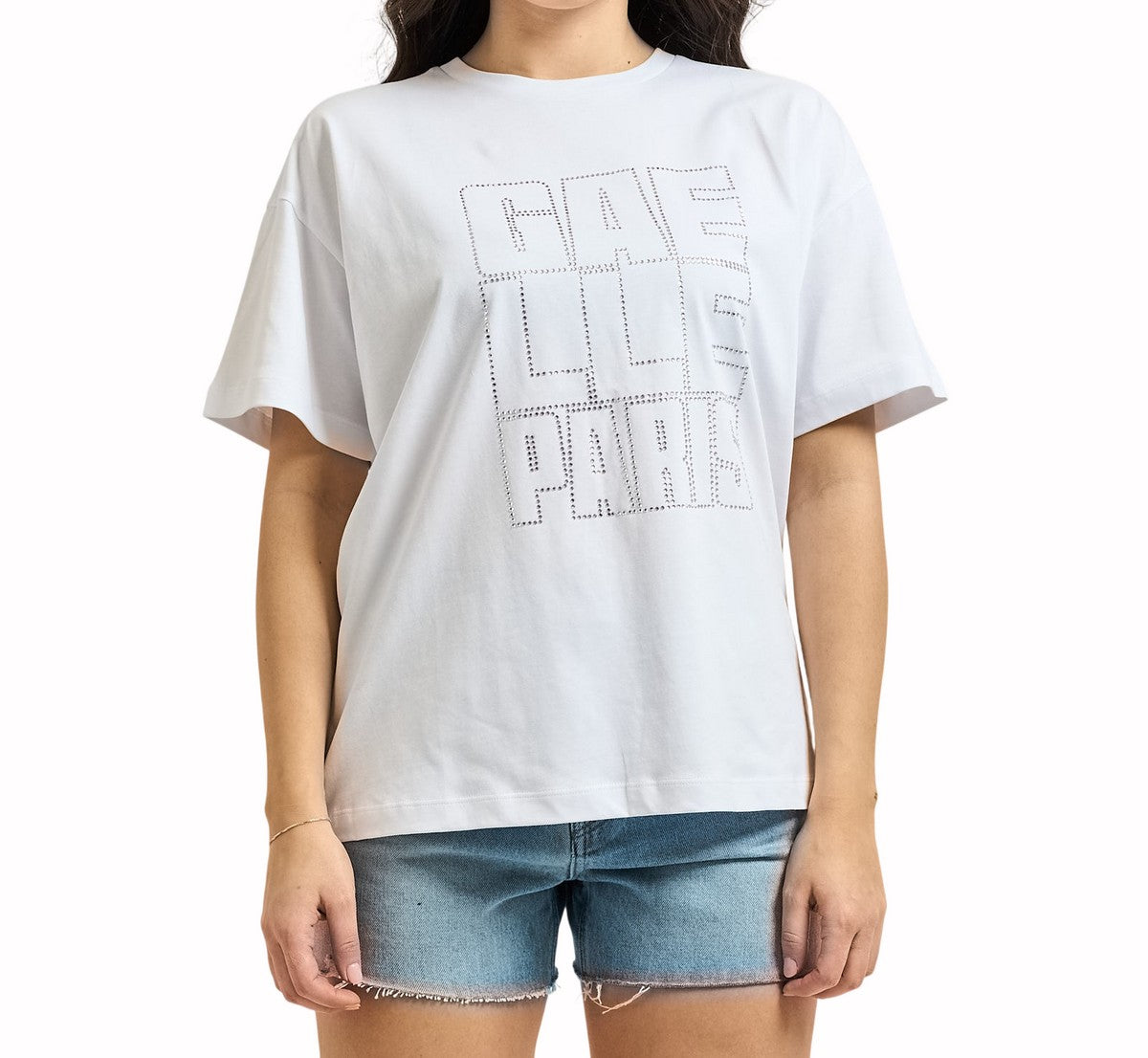 GAELLE T-shirt GAABW09274