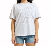 GAELLE T-shirt GAABW09274