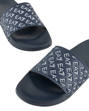 EA7 EMPORIO ARMANI Ciabatte 7X000109 AF15125
