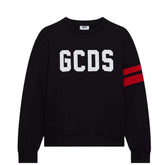 GCDS Felpa Bambini Z0UKQE591F004