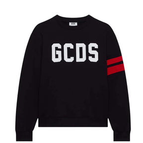 GCDS Felpa Bambini Z0UKQE591F004