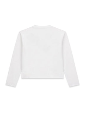GUESS T-shirt J6RI01 K6YW4