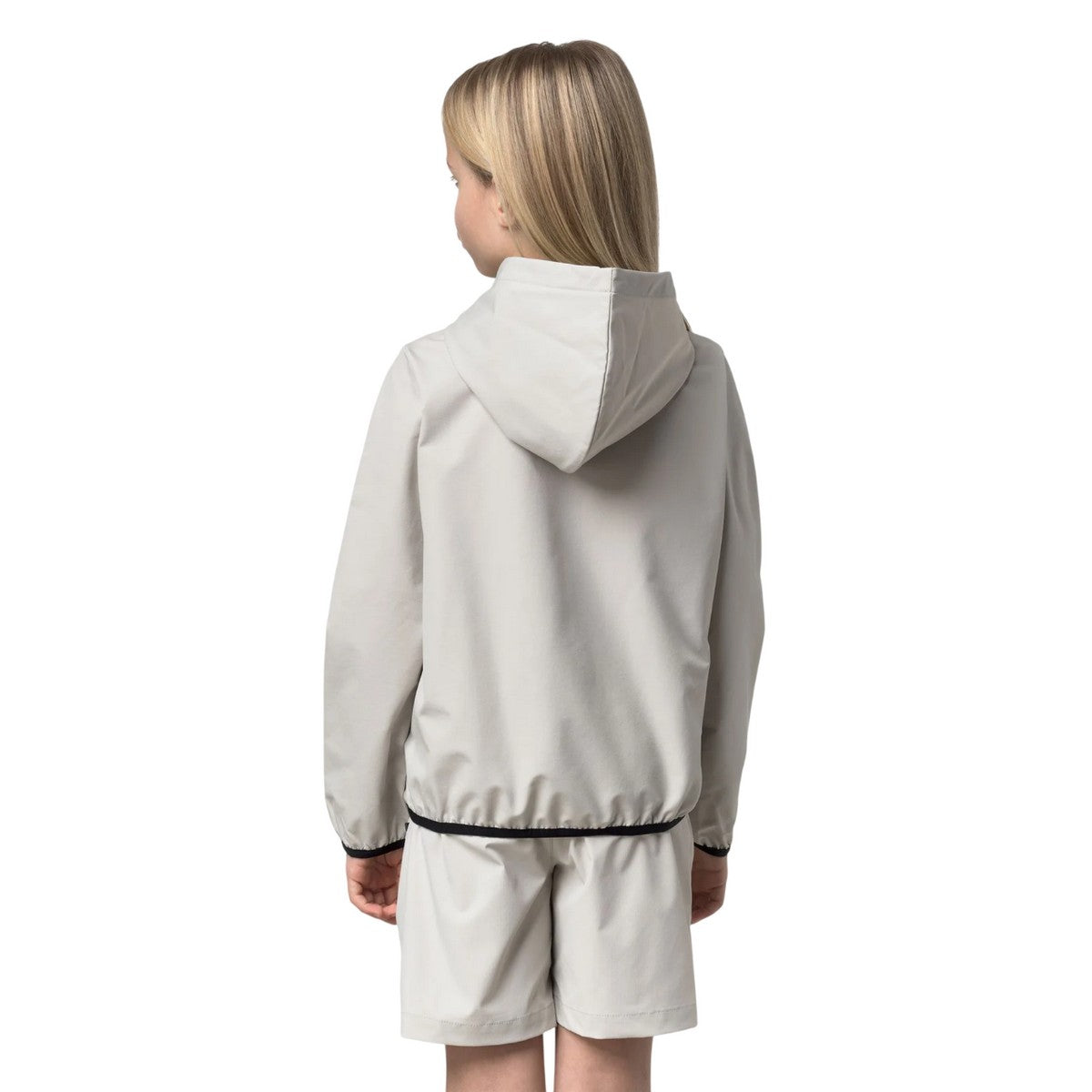 K-WAY KIDS Giubbotto K4133FW