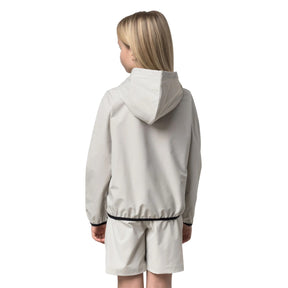 K-WAY KIDS Giubbotto K4133FW