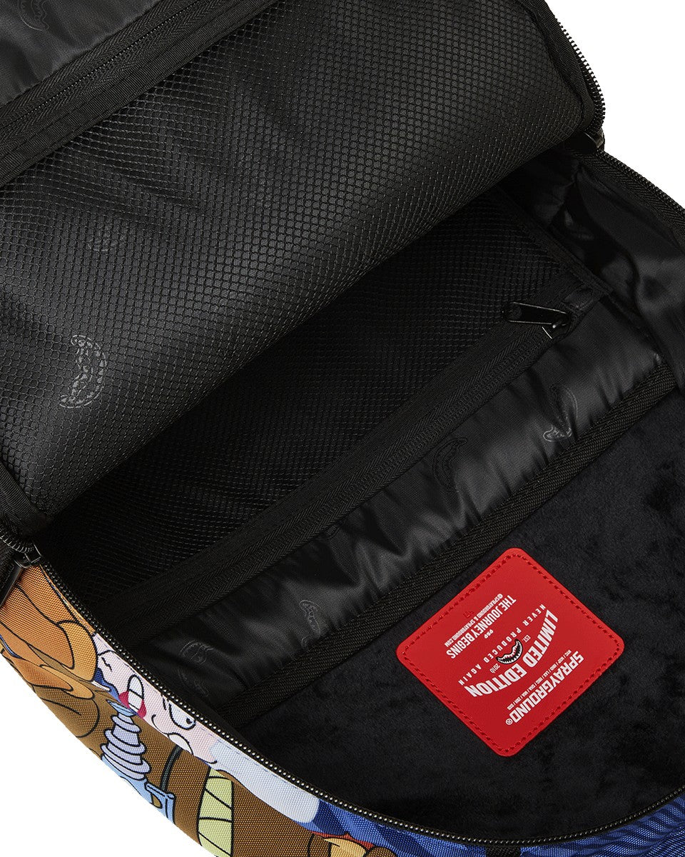 SPRAYGROUND Zaino